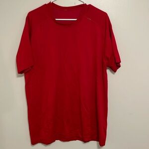 LULULEMON MENS SHIRT